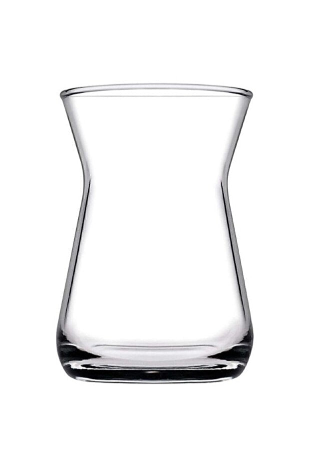 Pasabahce Irem Tea Glass Set of 6