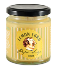 PEPE SAYA LİMONLU KREM 180 GR