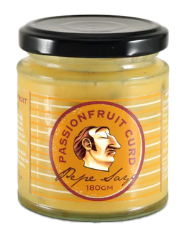 PEPE SAYA PASSIONFRUIT CURD 180GR