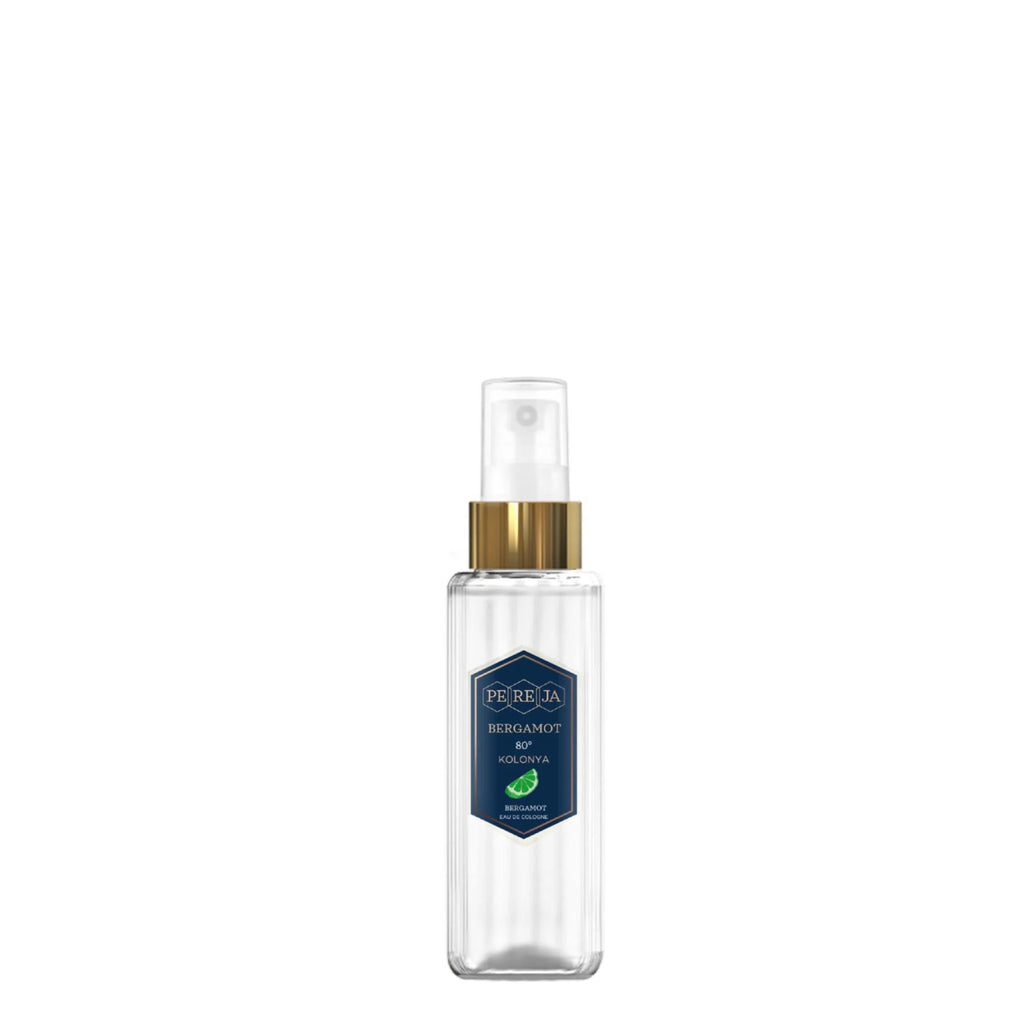 Pereja Bergamot Cologne Spray 100ml