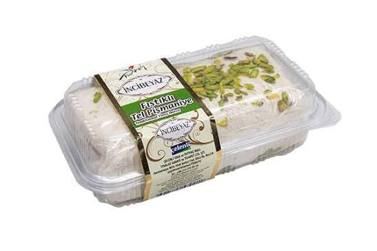 Incibeyaz Roll Cotton Candy (Pismaniye) 350g