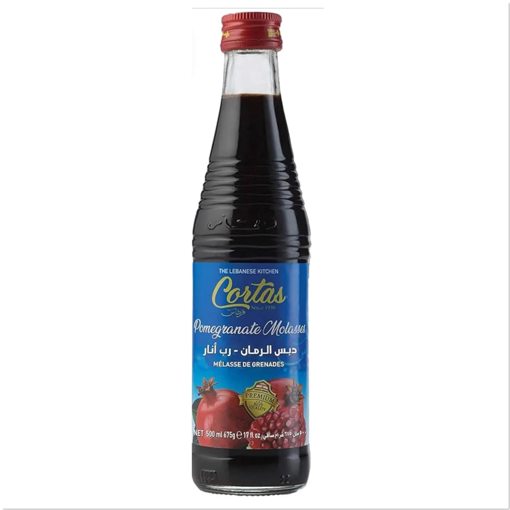 Cortas Pomegranate Sauce 500ml