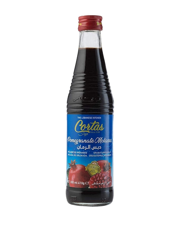Cortas Pomegranate Sauce 300ml