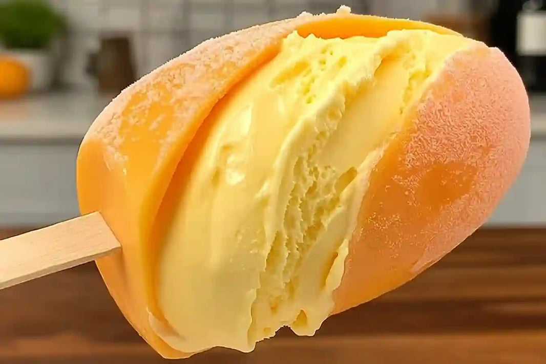 Propitious Ice Cream Mango