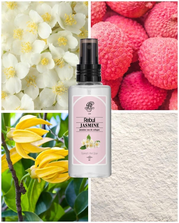 EYÜP SABRİ TUNCER KOLONYA 16ML 5'Lİ SET