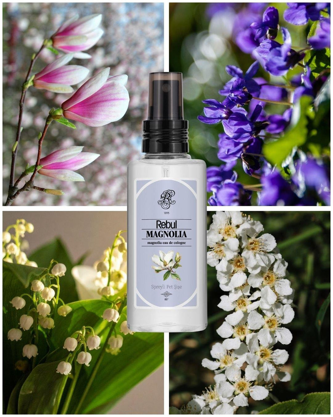 EYÜP SABRİ TUNCER KOLONYA 16ML 5'Lİ SET