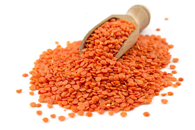 Duru Red Lentils 1kg