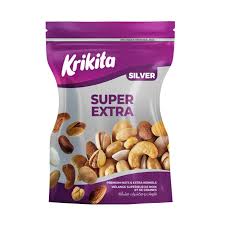 Krikita Silver Super Extra 300g