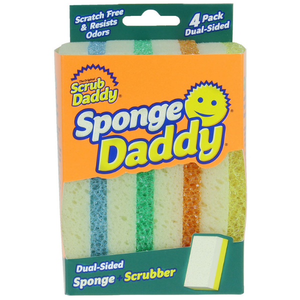 Scrub Daddy 300 Sponge