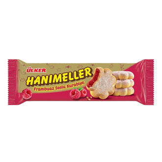 Ulker Hanimeller
