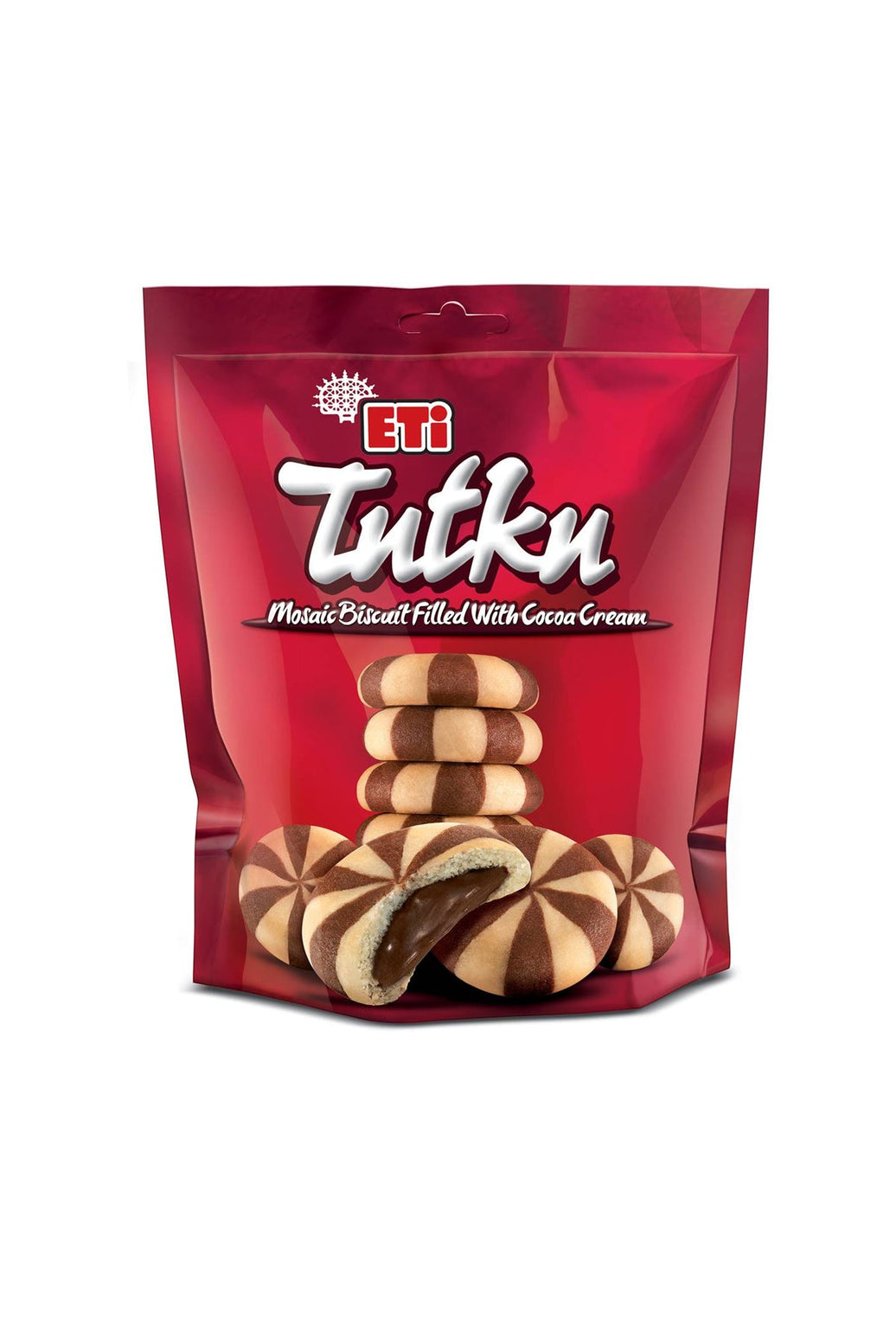 Eti Tutku 180g