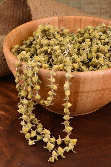 Afyon Tomurcuk Kuru Bamya (Baby Okra) 135g