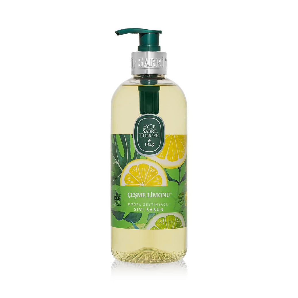 Eyup Sabri Tuncer Olive Oil Hand Wash
