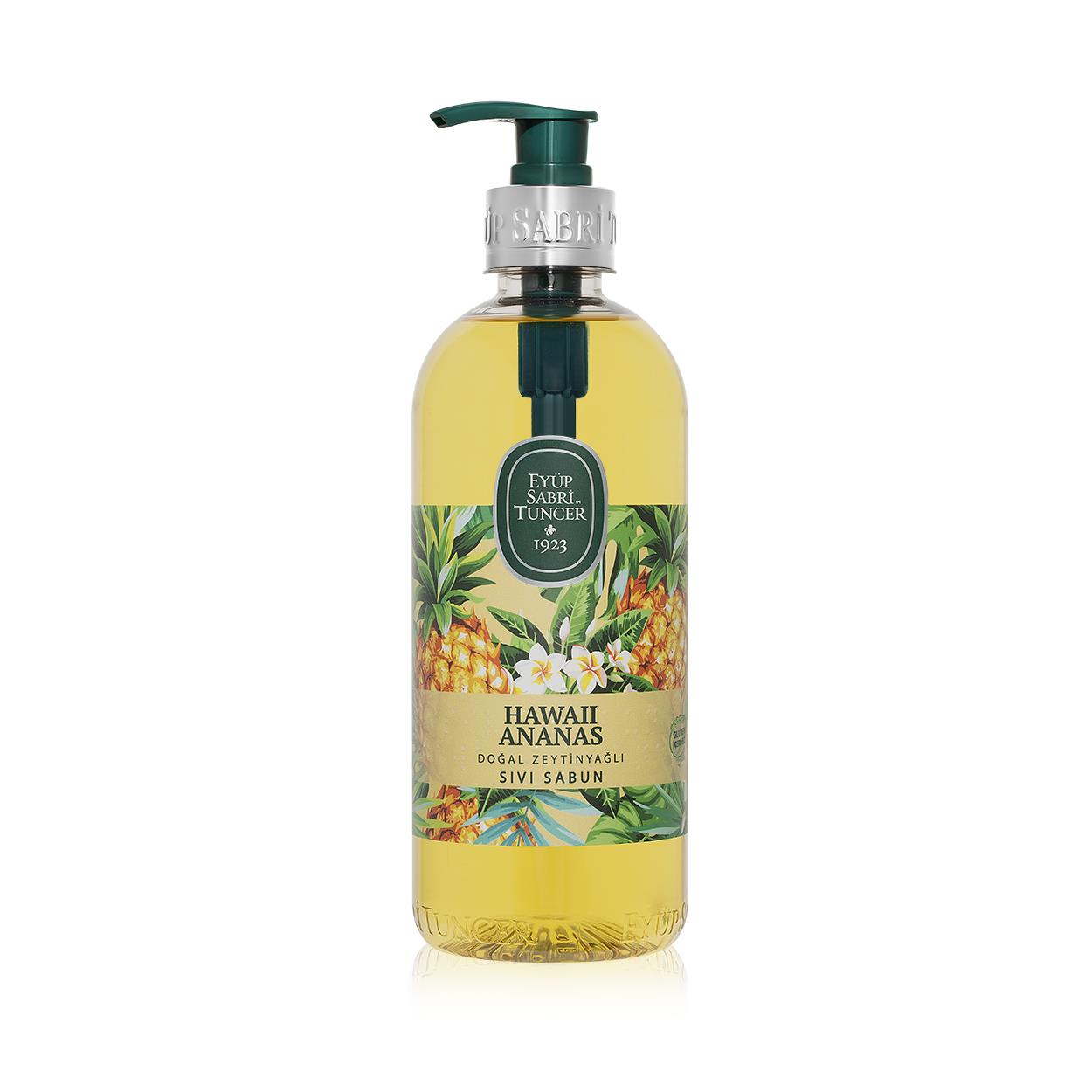 Eyup Sabri Tuncer Olive Oil Hand Wash
