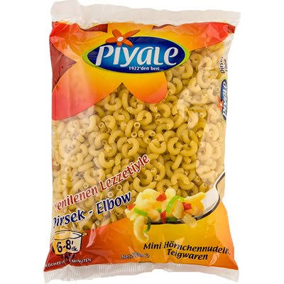 Piyale Dirsek (Elbow) 500g