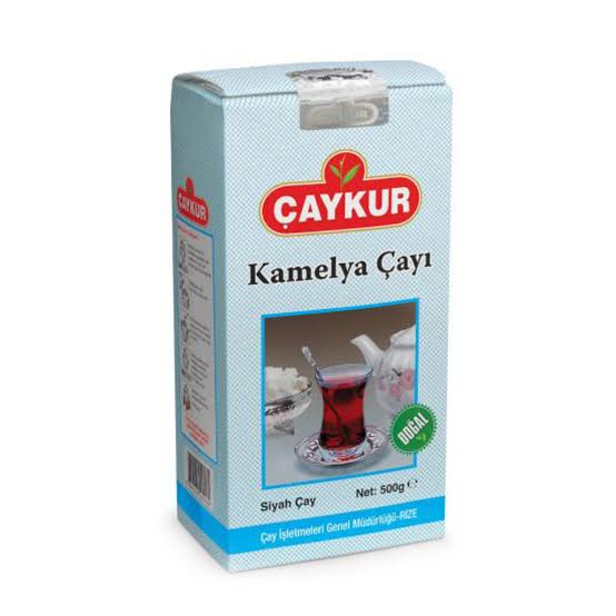 Caykur Kamelya Tea 500g