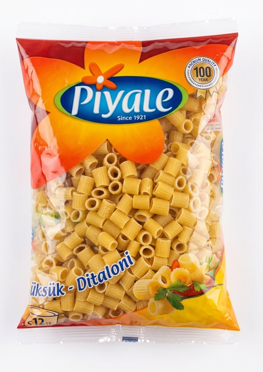 Piyale Tuksuk (Ditaloni) 500g