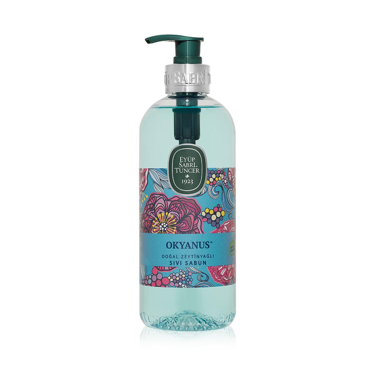 Eyup Sabri Tuncer Olive Oil Hand Wash