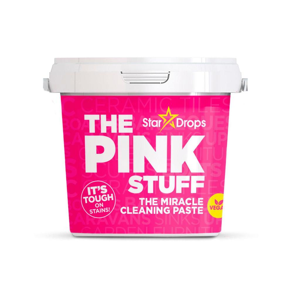 Pink Stuff Cleaning Paste 850g