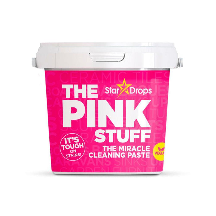 Pink Stuff Cleaning Paste 850g