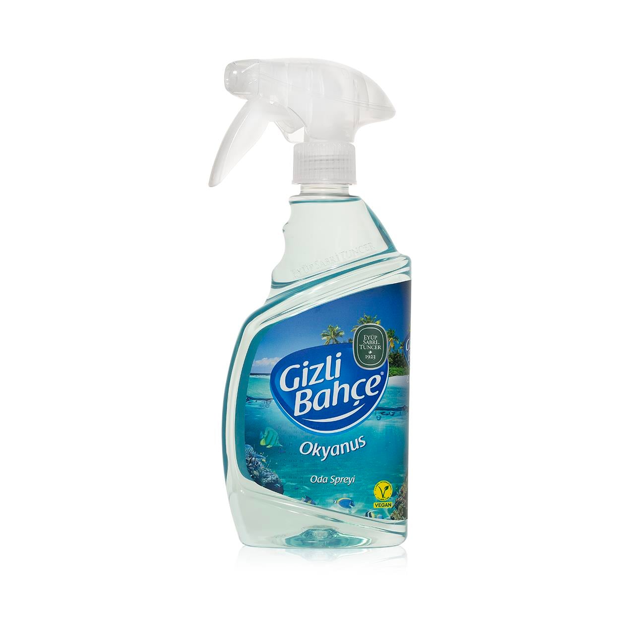 Gizli Bahce Air Freshener 500ml