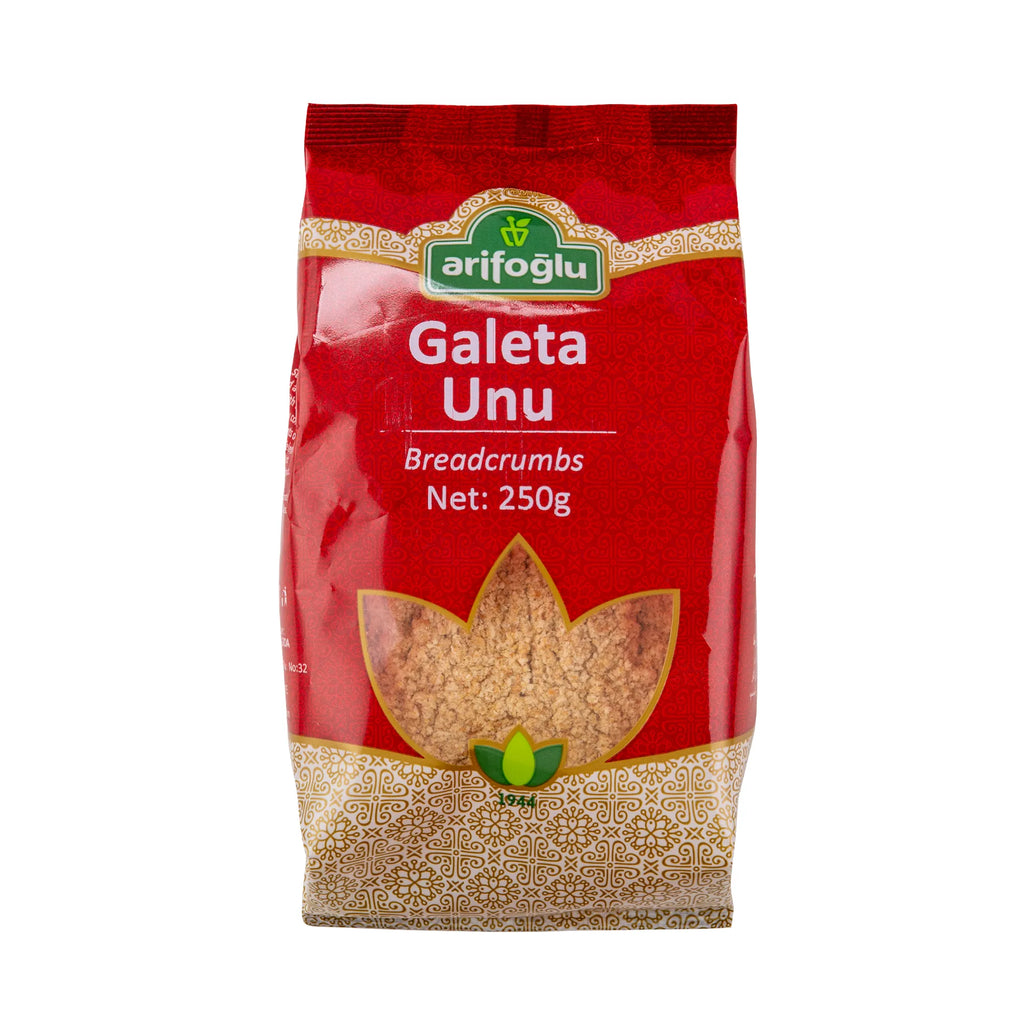 Arifoglu Galeta Unu Breadcrumbs 250g