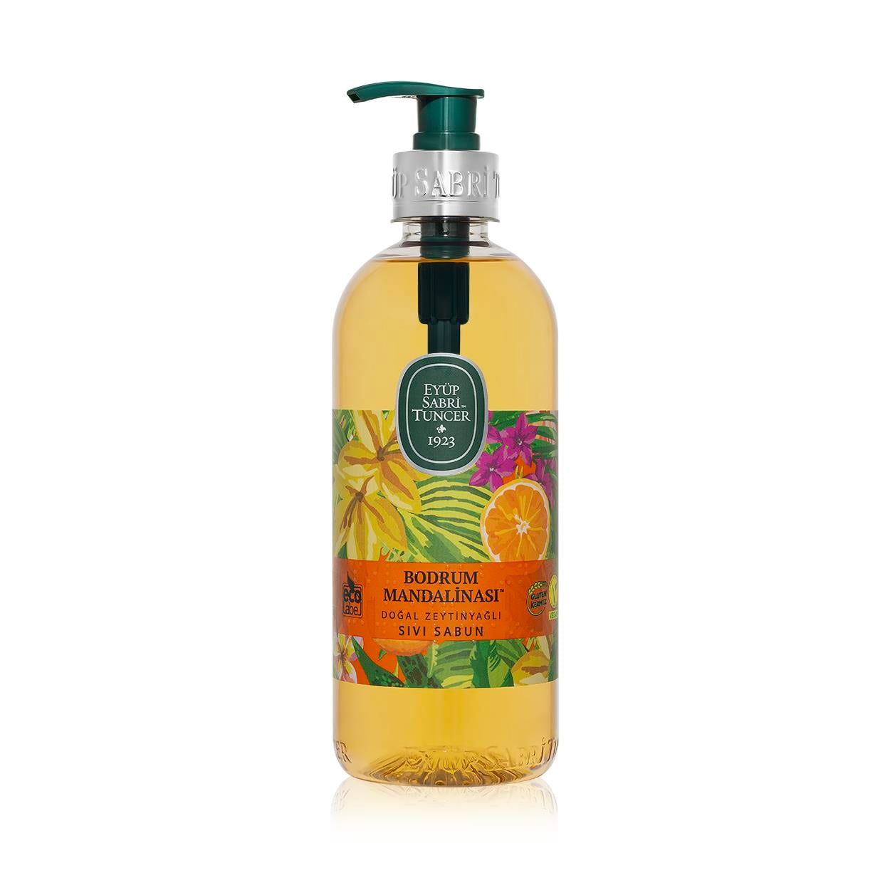 Eyup Sabri Tuncer Olive Oil Hand Wash