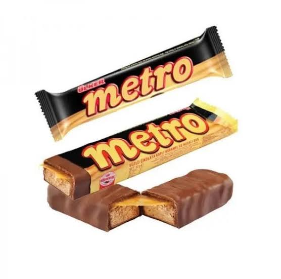 Ulker Metro 36g
