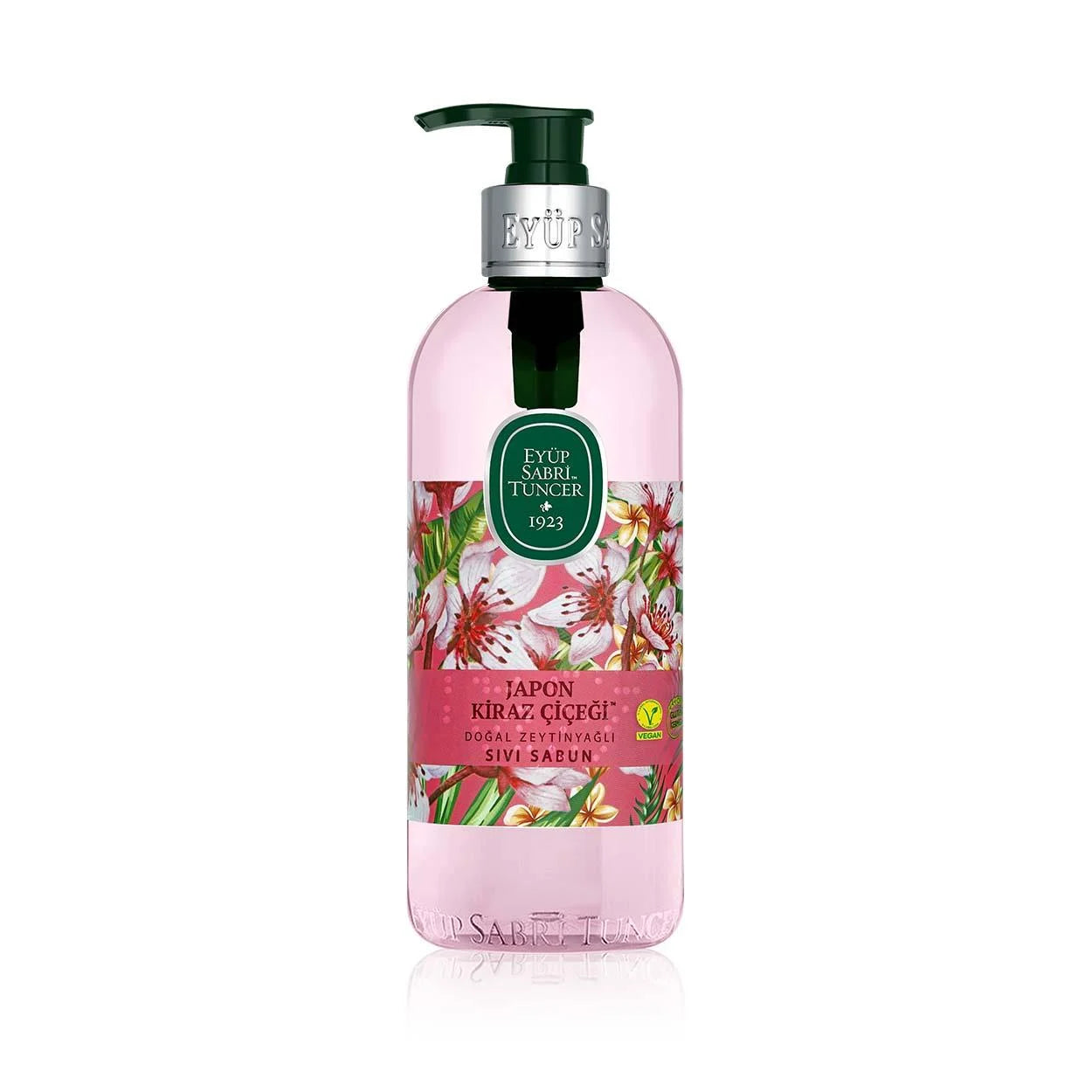 Eyup Sabri Tuncer Olive Oil Hand Wash