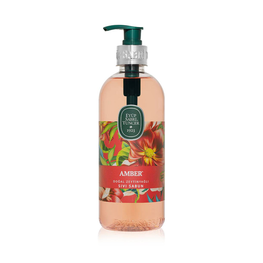 Eyup Sabri Tuncer Olive Oil Hand Wash
