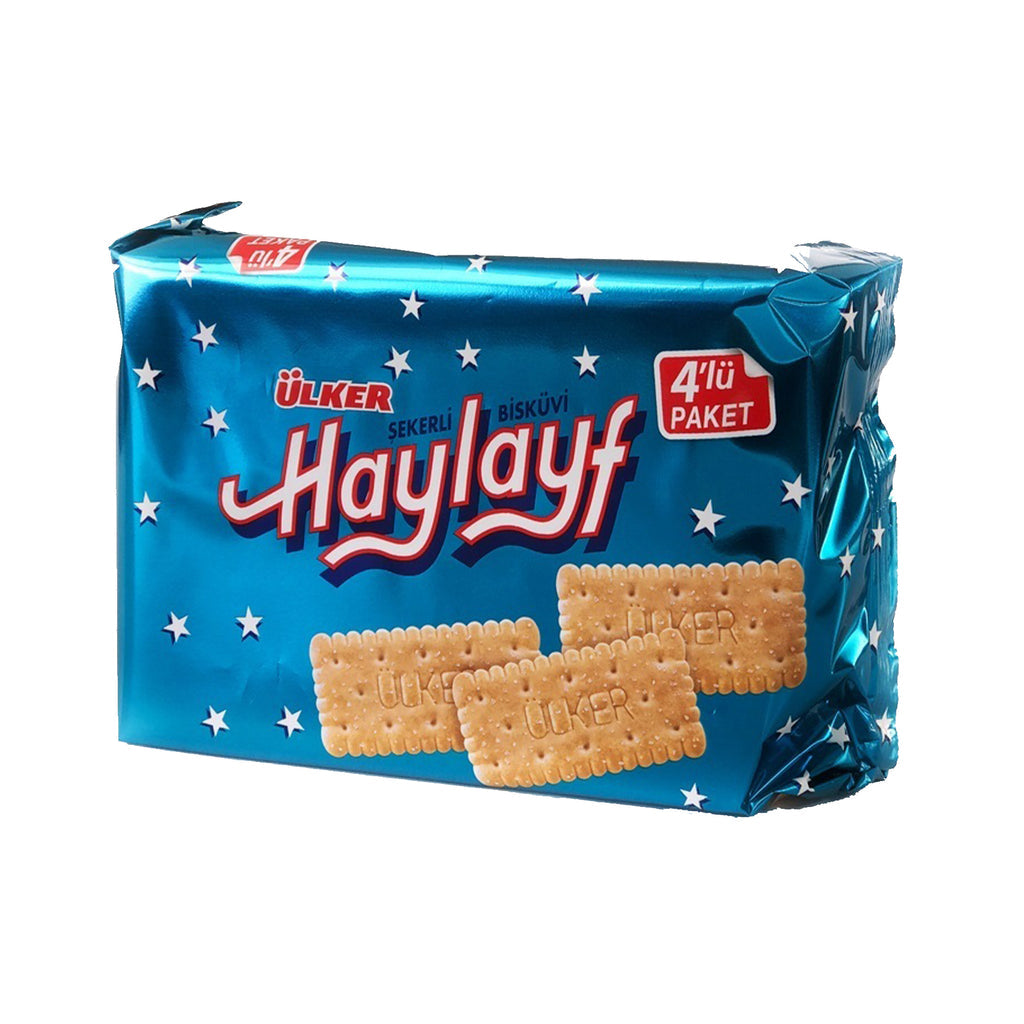 Ulker Haylayf 4 pack