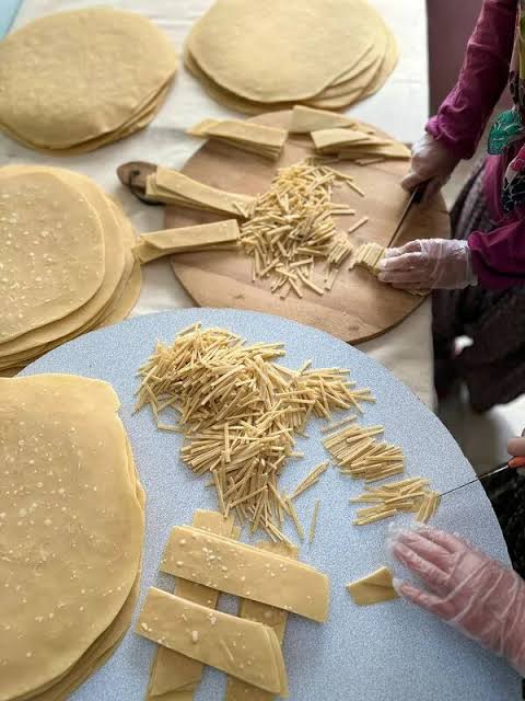Koy Eristesi Hand Made 400g