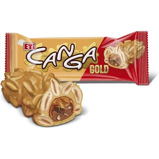 Eti Canga 45g