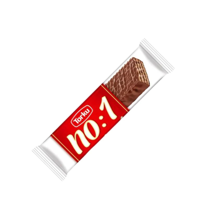 Torku No:1 Wafers