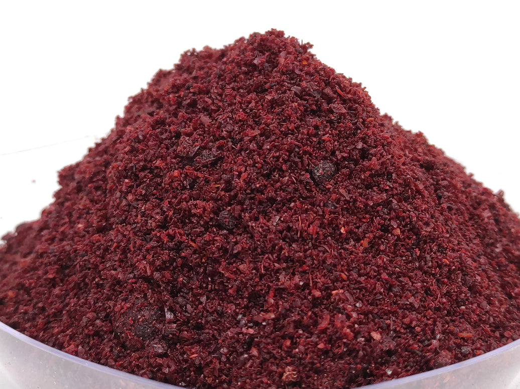 Sumac (Sumak) 250g