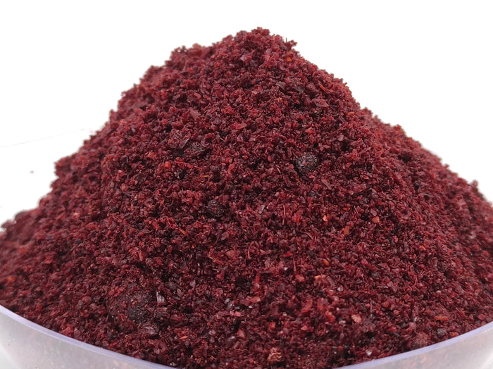 Golden Swan Sumac (Sumak) 250g