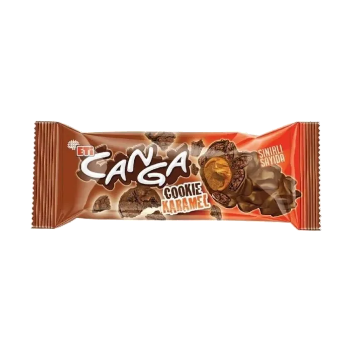 Eti Canga 45g