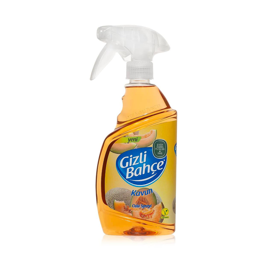 Gizli Bahce Air Freshener 500ml