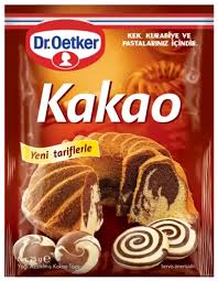 Dr Oetker Cocoa