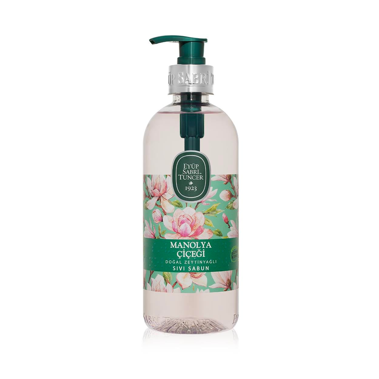 Eyup Sabri Tuncer Olive Oil Hand Wash