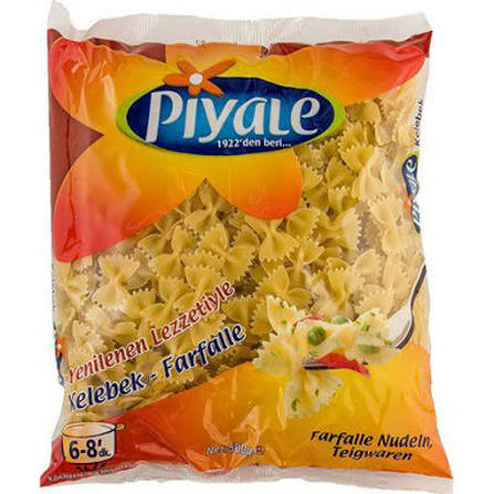 Piyale Kelebek( Farfalle) 500g