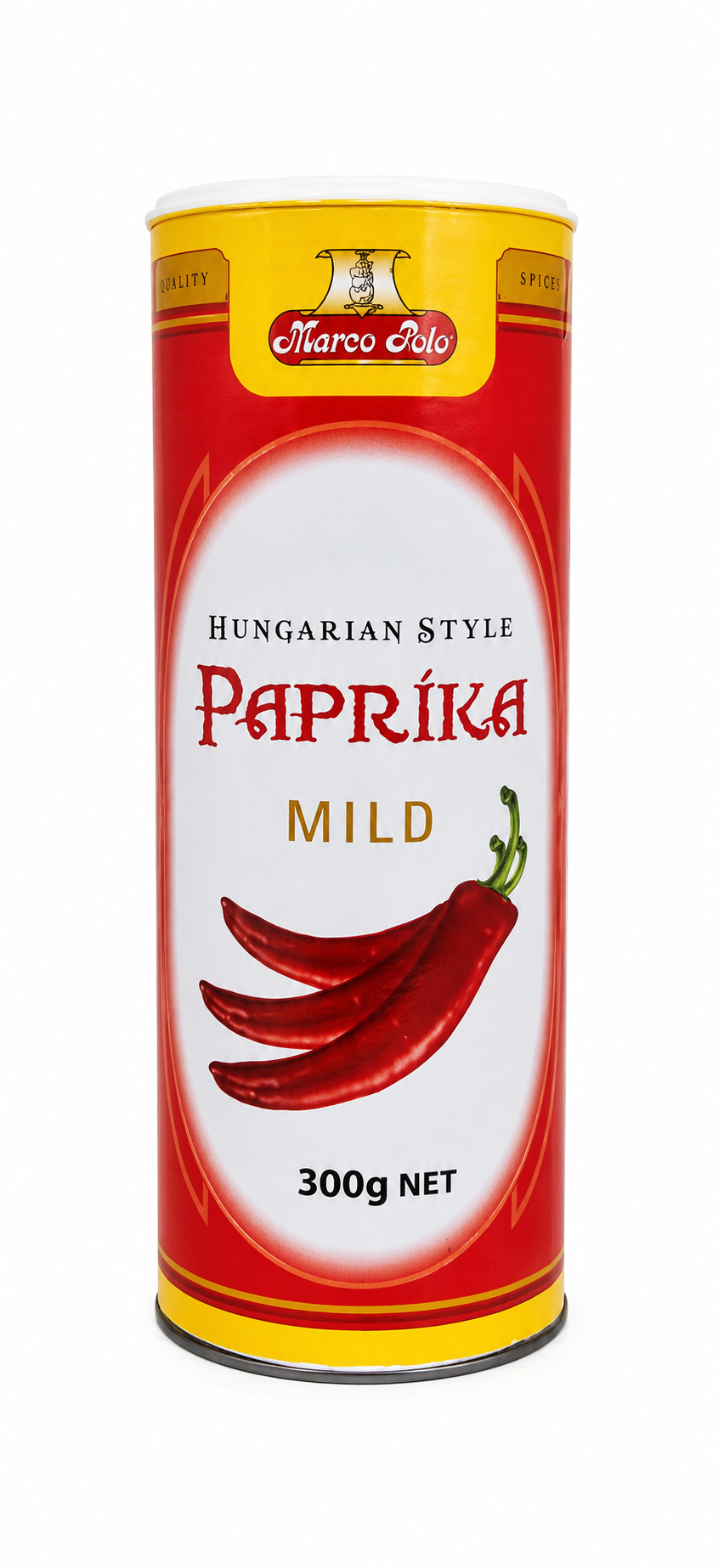 Marco Polo Paprika Çalkalayıcı 300g