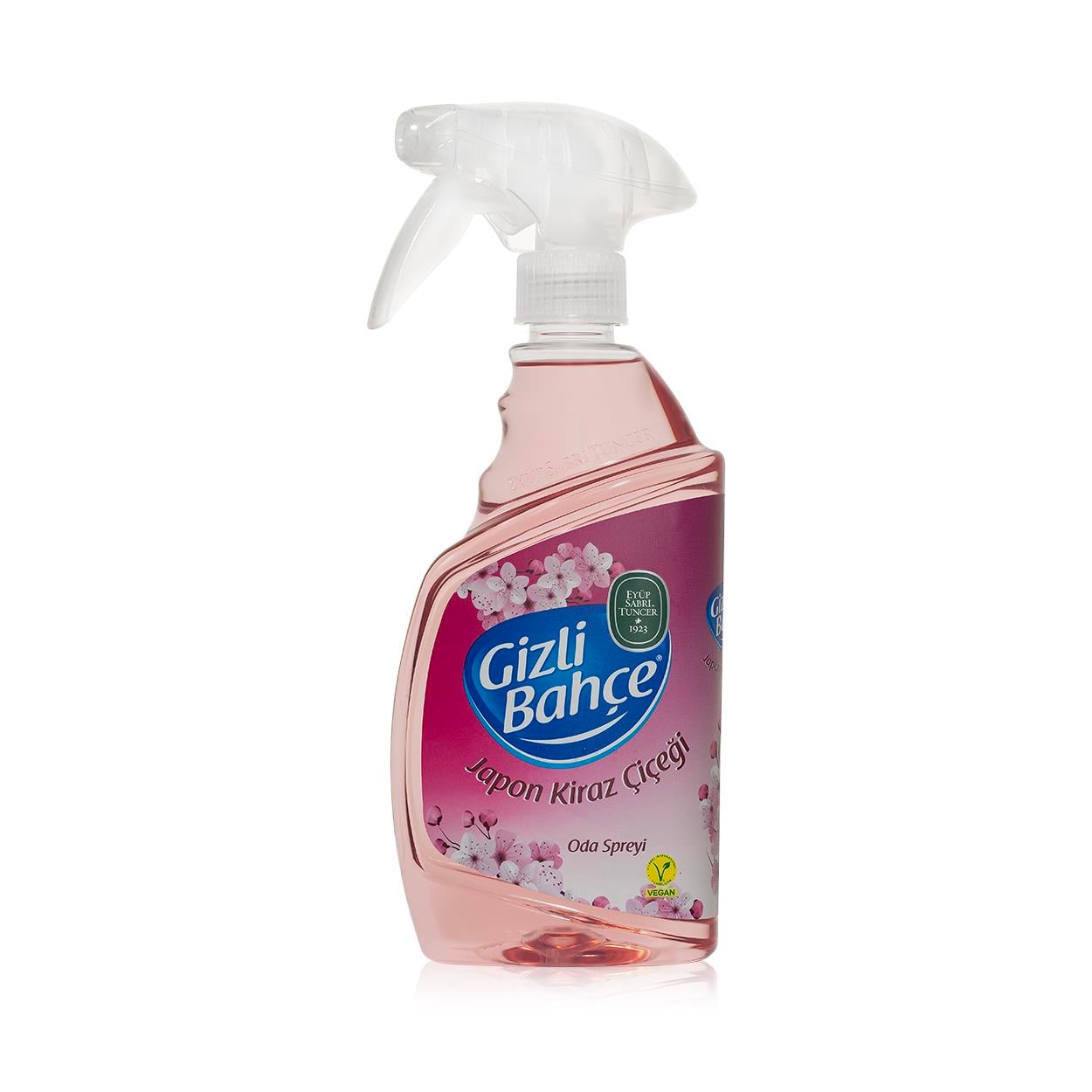 Gizli Bahce Air Freshener 500ml