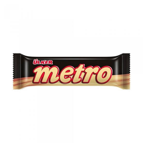 Ulker Metro 36g