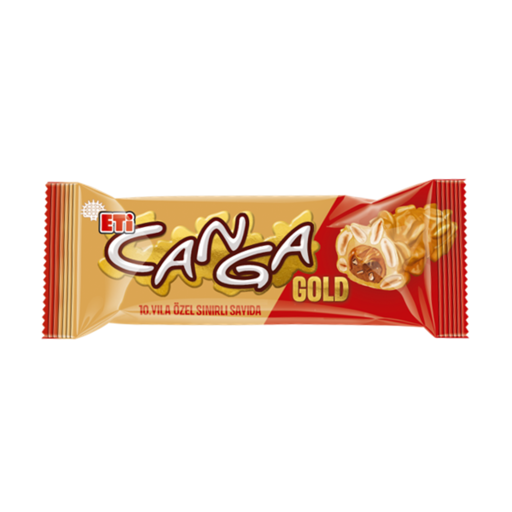 Eti Canga 45g