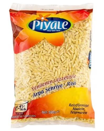 Piyale ARPA Şehriye( Risi) 500g