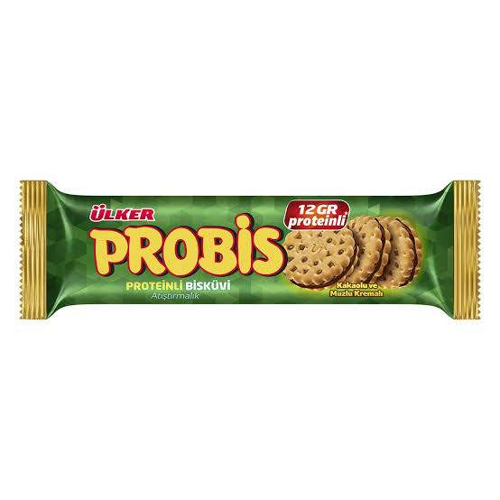 Ülker Probis Mini Snackable 75g