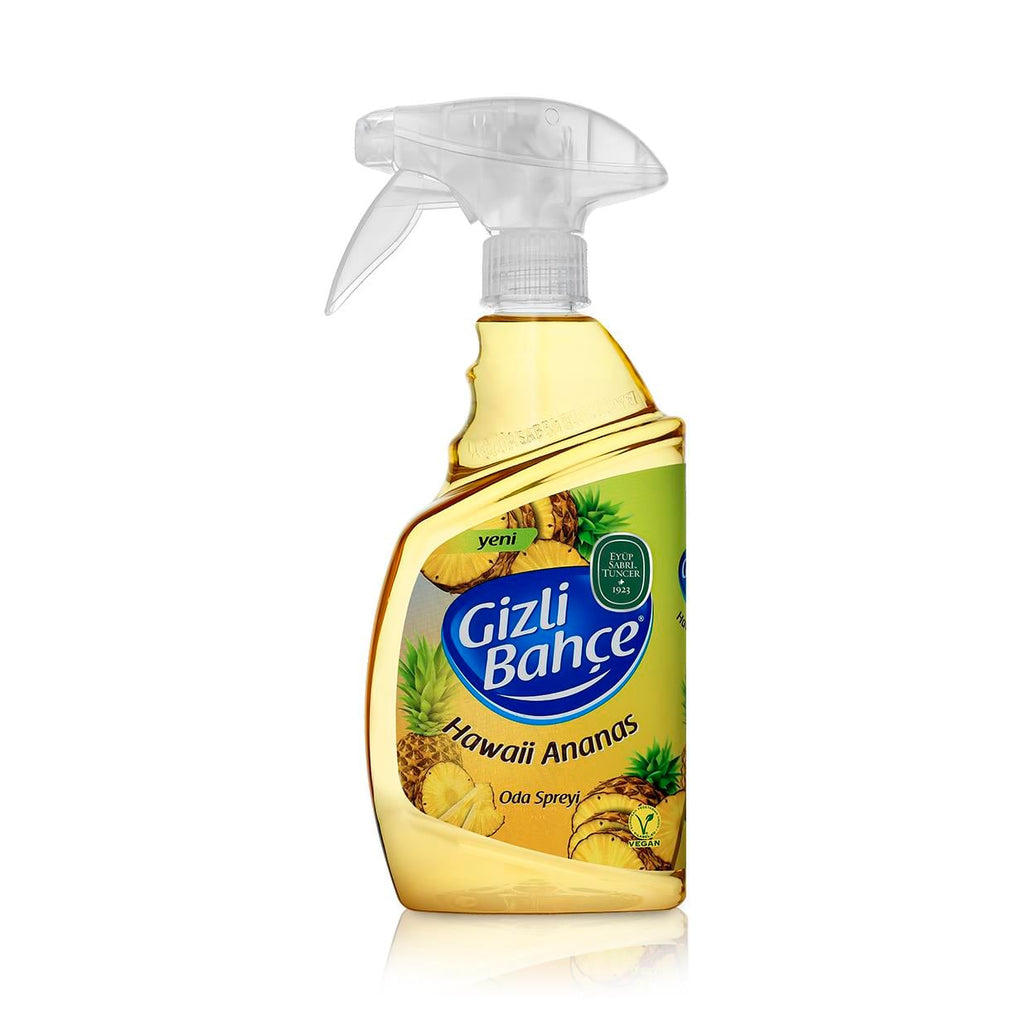 Gizli Bahce Air Freshener 500ml