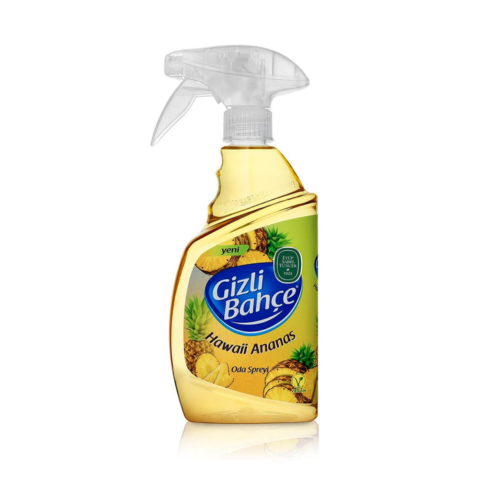 Gizli Bahce Air Freshener 500ml