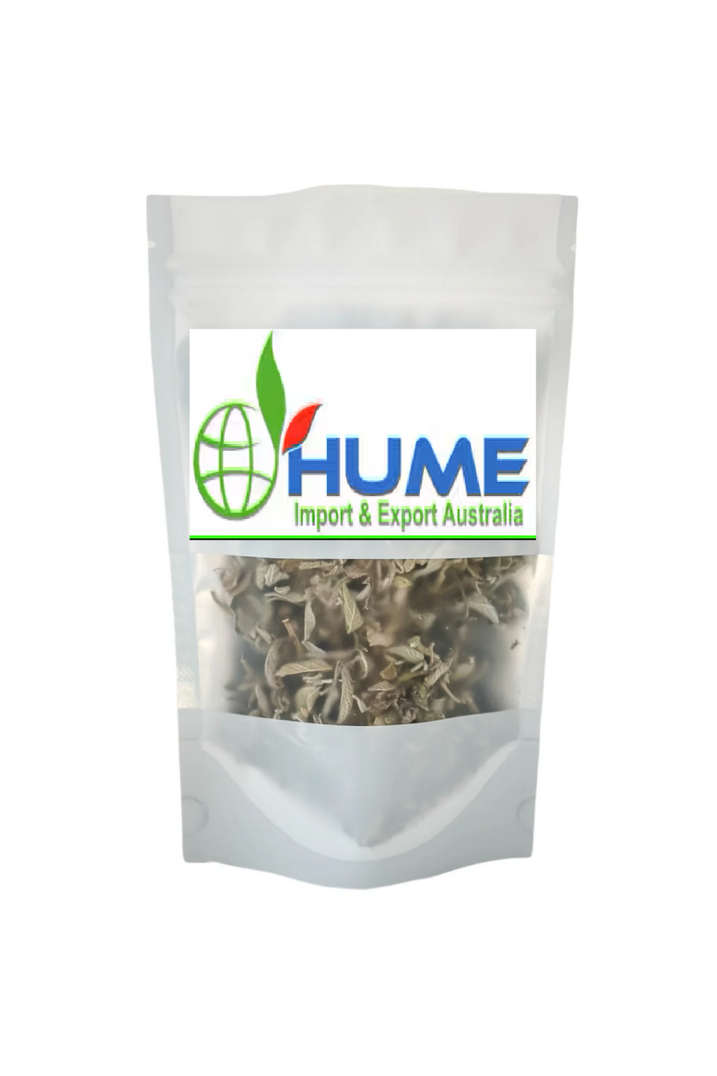 Hume Sage Herbal Tea (Adaçayı) 50g